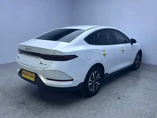 BYD Qin PLUS — фото 6