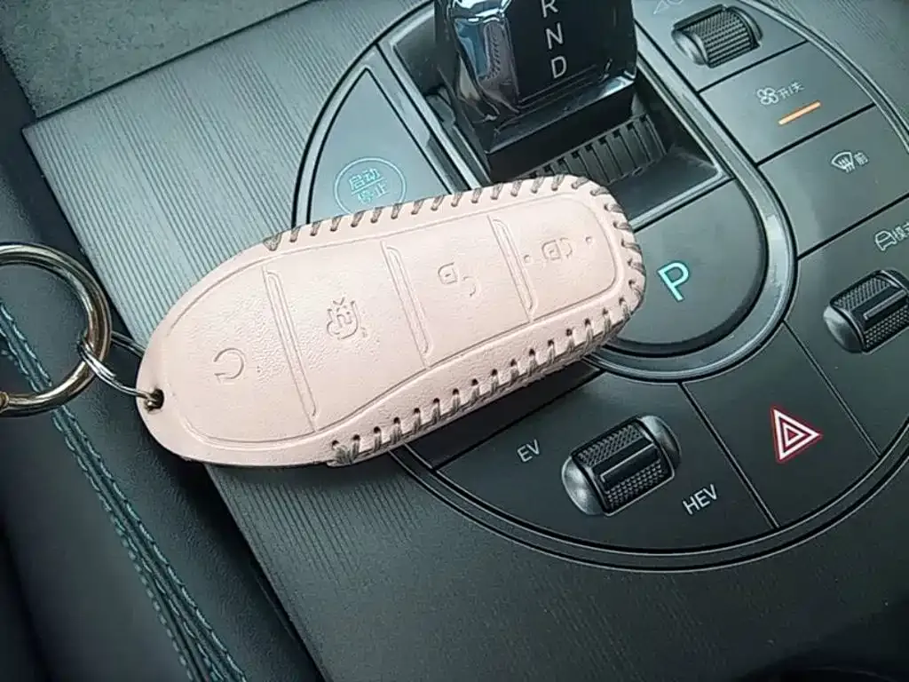 BYD Seal 06 — фото 2
