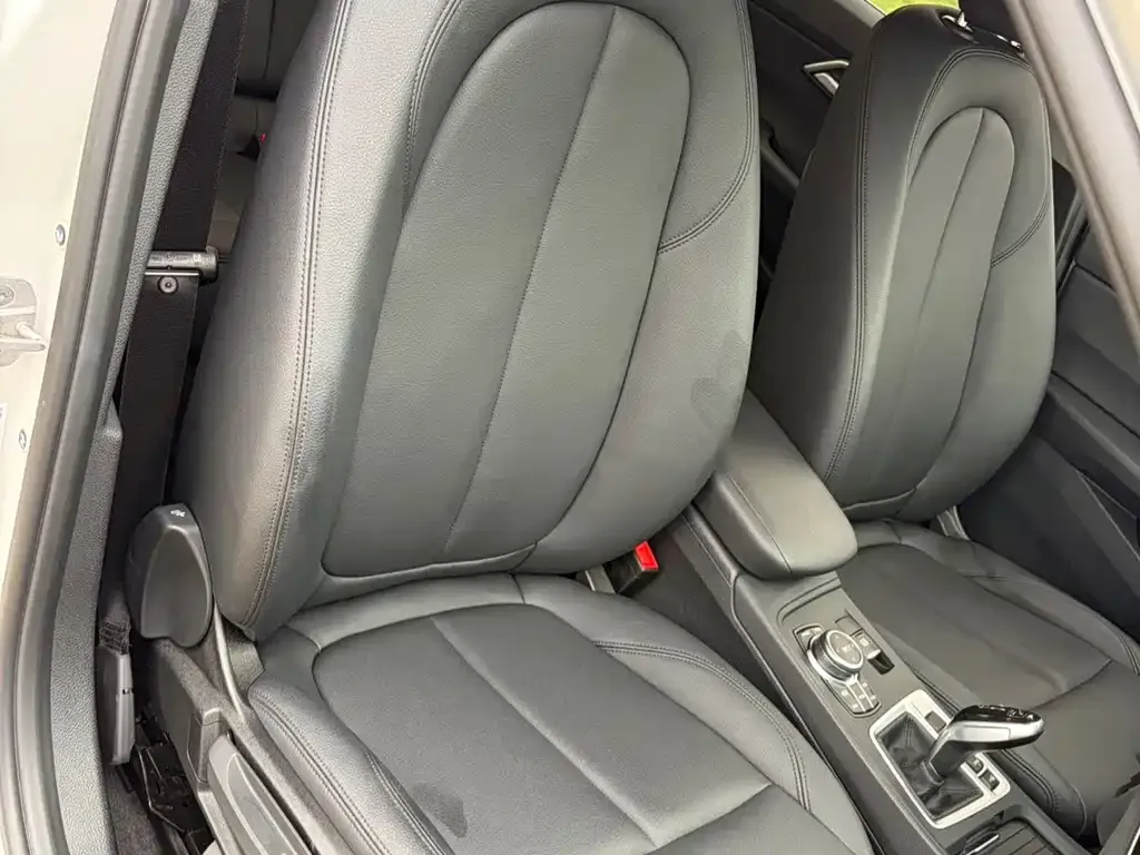 BMW 1 Series — фото 10