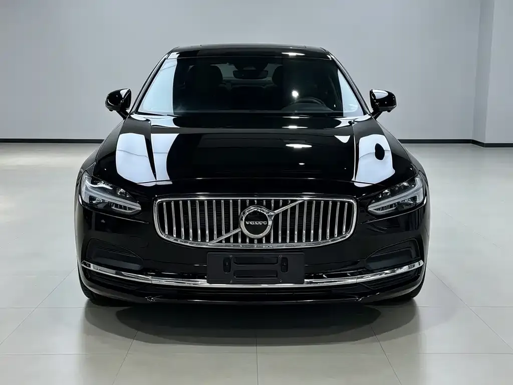 Volvo S90 — фото 2