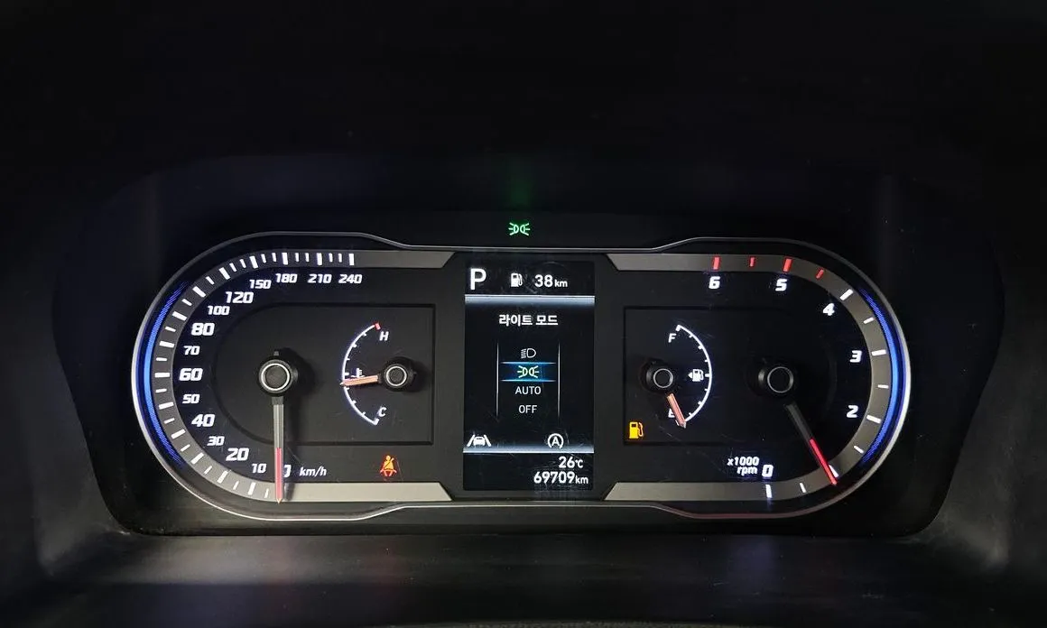 Hyundai Tucson — фото 2