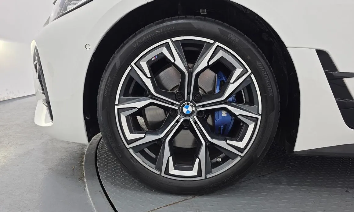 BMW 4-Series — фото 10