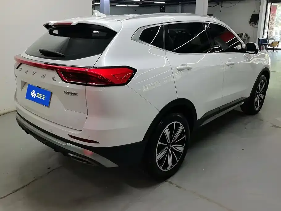 Haval H6 — фото 2