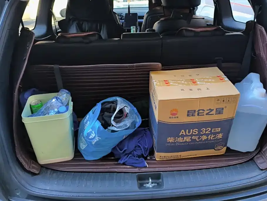 Hyundai Custo — фото 3
