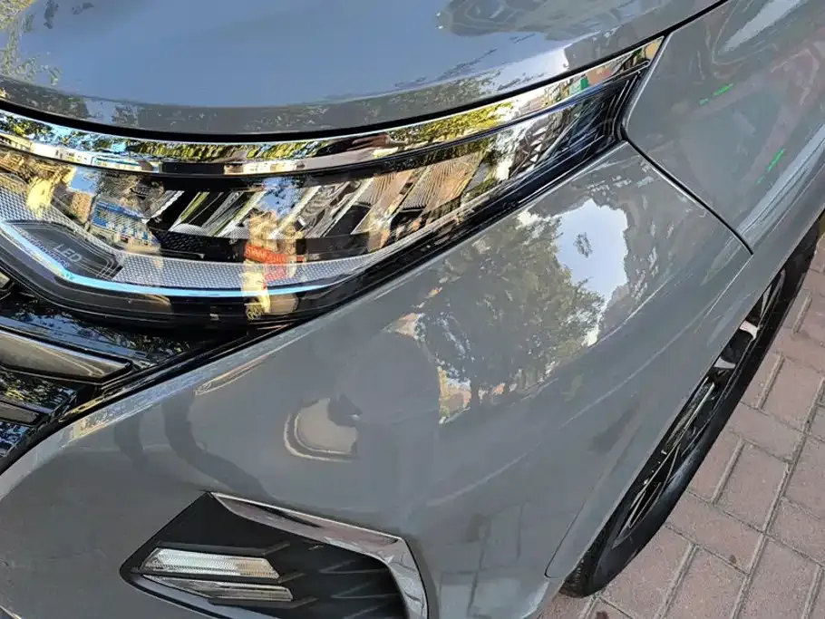 Hyundai Custo — фото 7