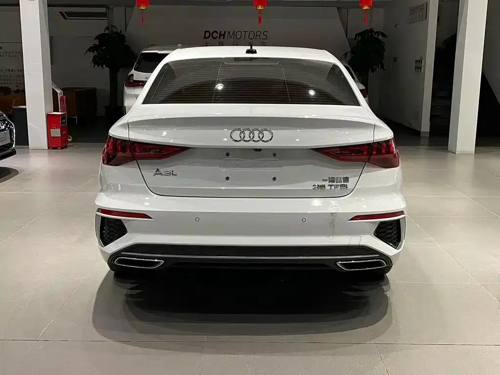 Audi A3 — фото 2