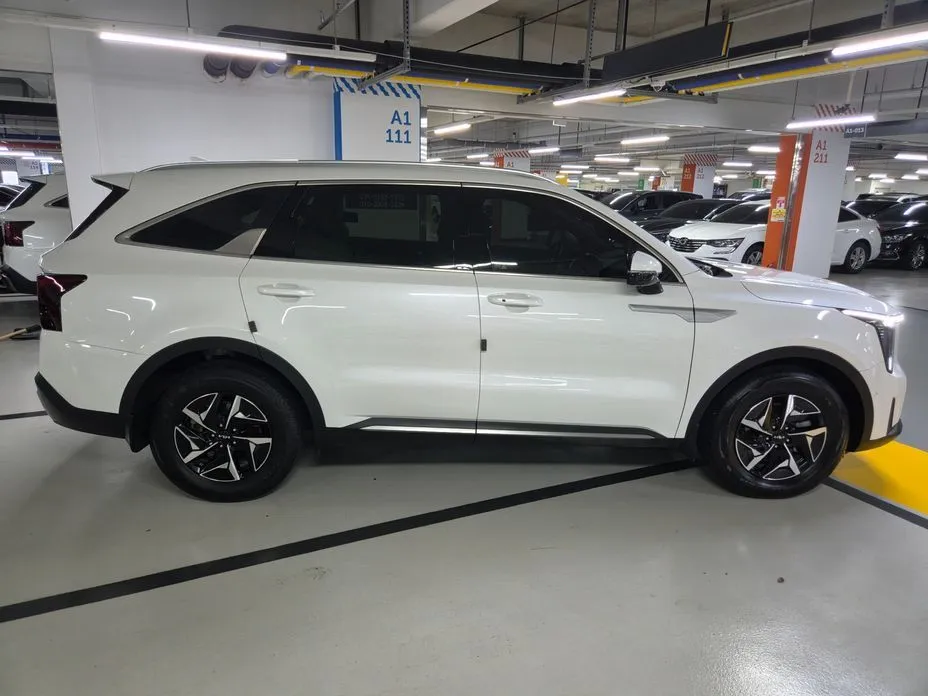 Kia Sorento — фото 2