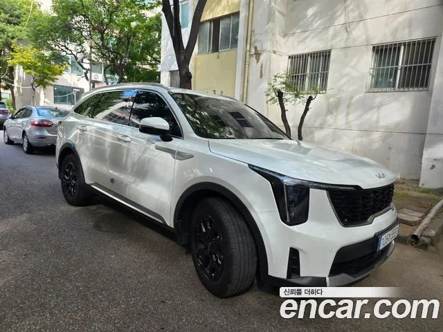 Kia Sorento — фото 2