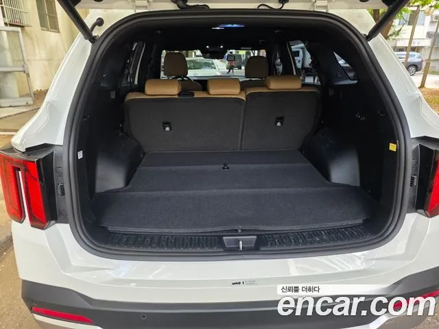 Kia Sorento — фото 3