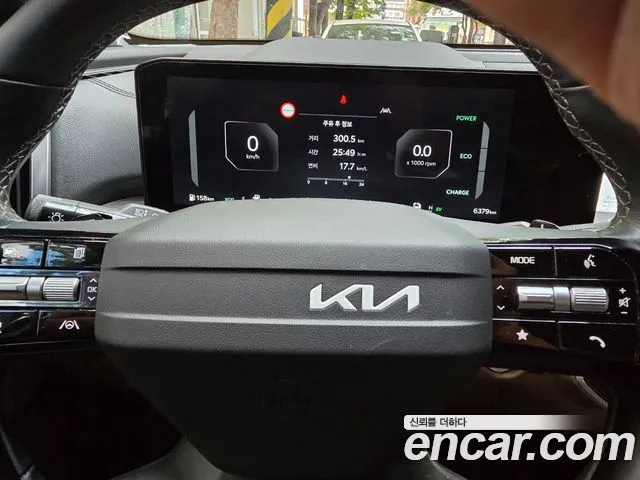 Kia Sorento — фото 7