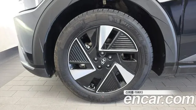 Hyundai Ioniq5 — фото 6
