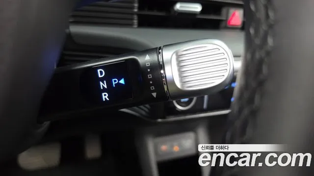 Hyundai Ioniq5 — фото 10