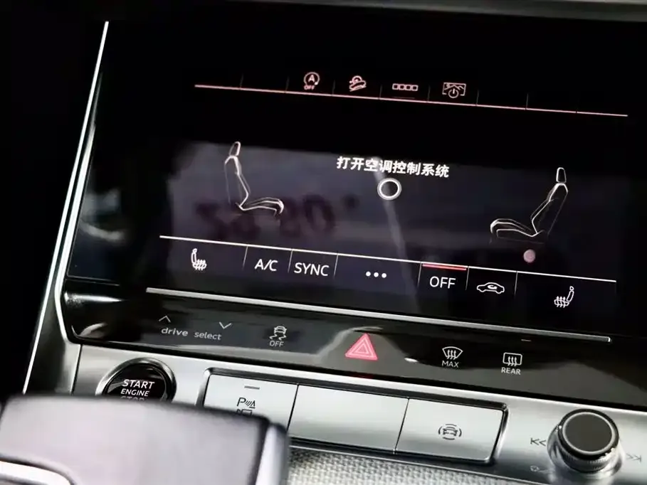 Audi A6 (Import) — фото 8