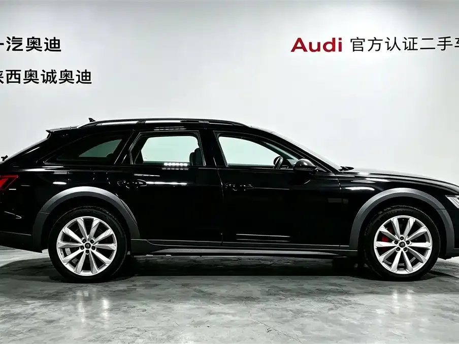 Audi A6 (Import) — фото 6