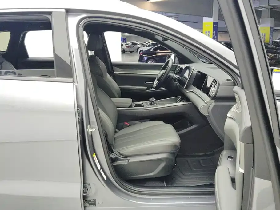 BYD Pro New Energy — фото 6