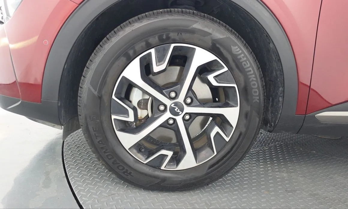 Kia Sportage — фото 2