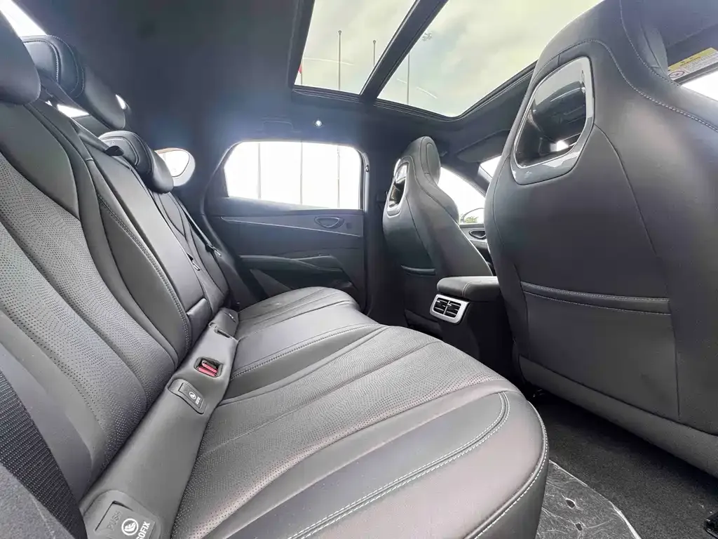 BYD Seal 06 — фото 4