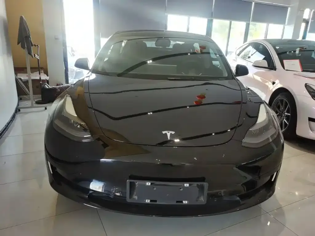 Tesla Model 3 — фото 5