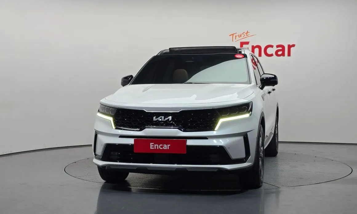 Kia Sorento — фото 2