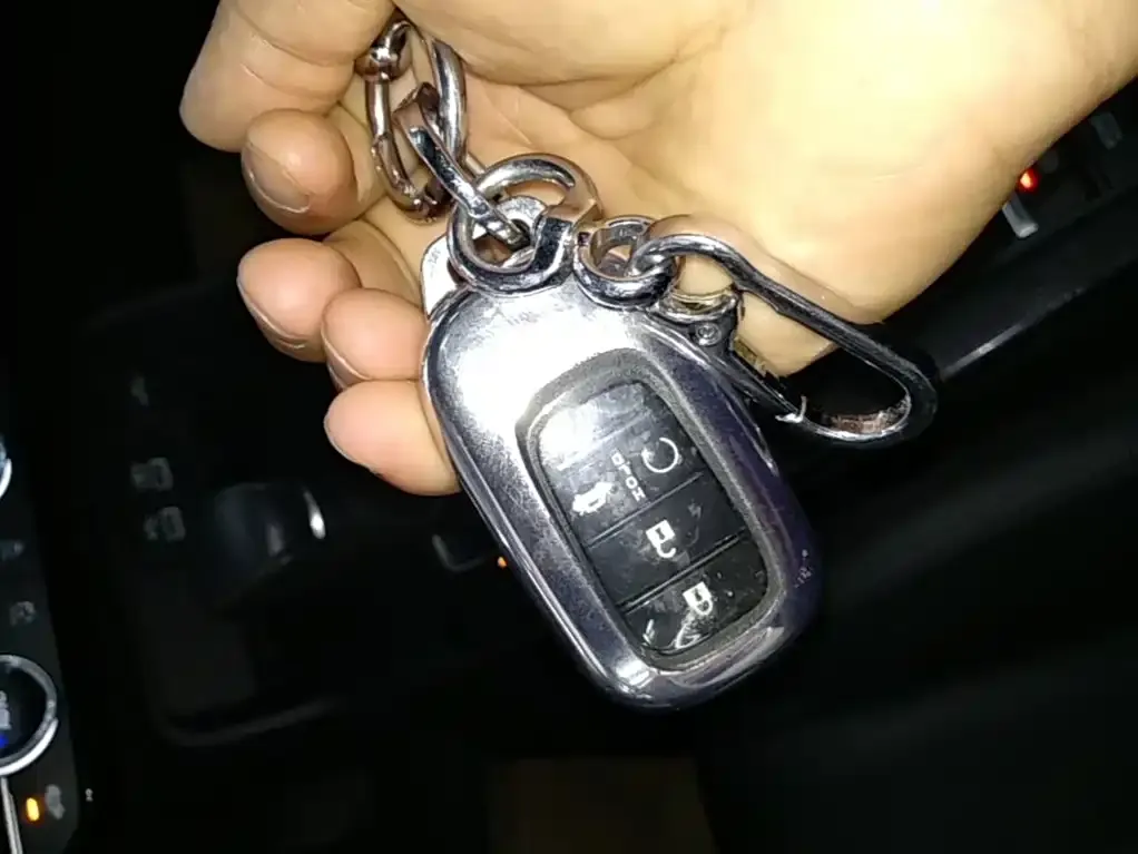 Honda Civic — фото 4