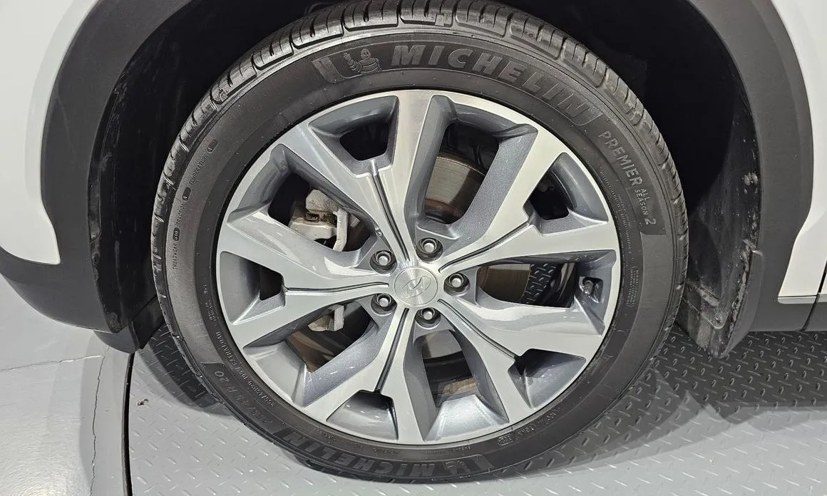Hyundai Palisade — фото 6