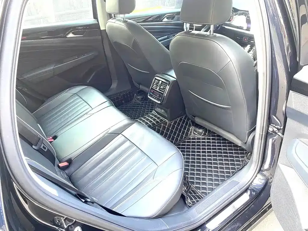 Volkswagen Passat — фото 3