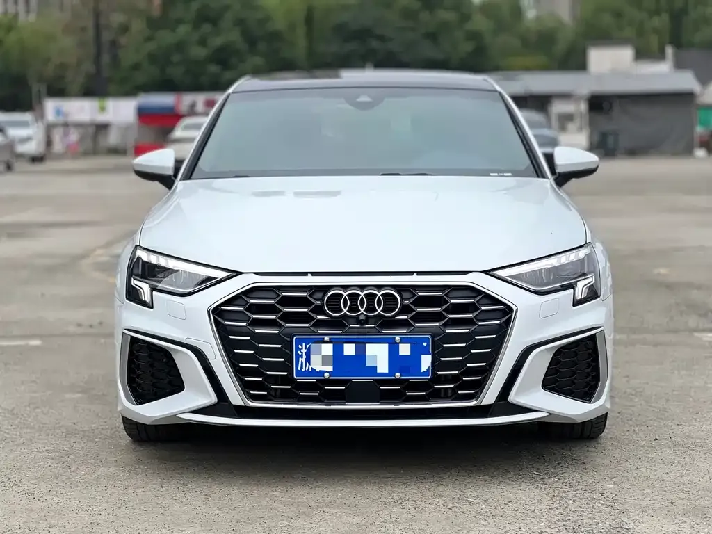 Audi A3 — фото 4