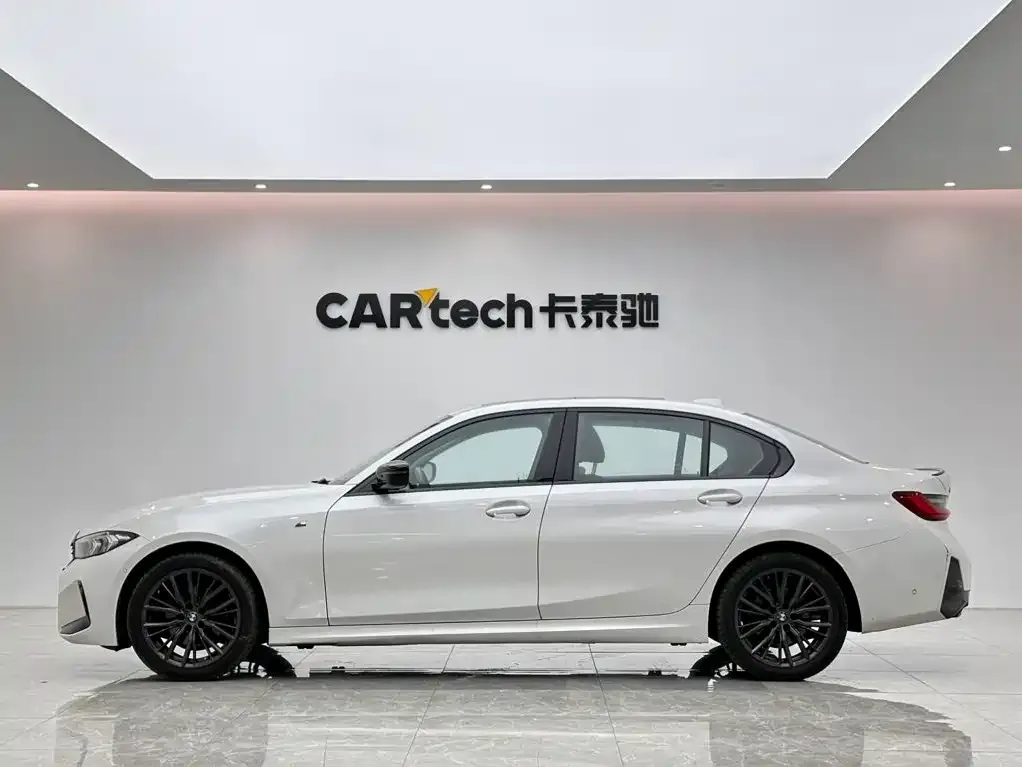 BMW 3 Series — фото 2