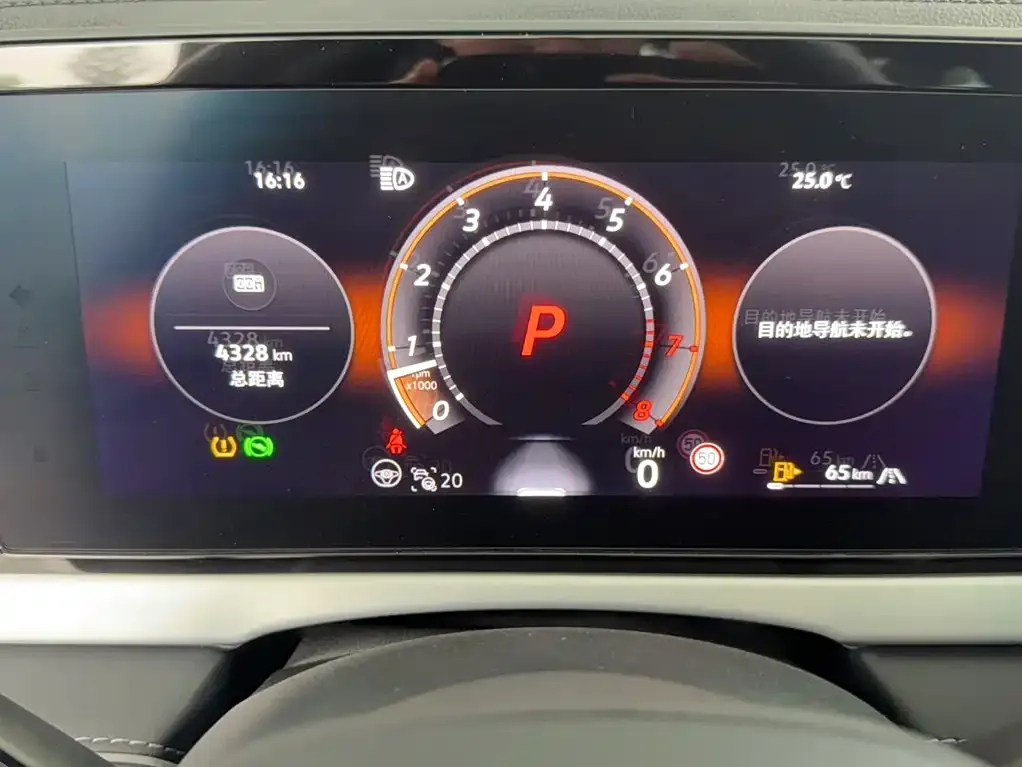Volkswagen Passat — фото 8