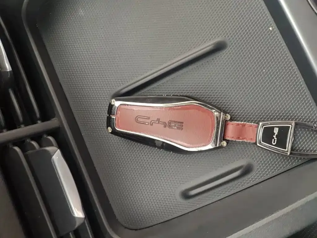 BYD Seal 06 — фото 6