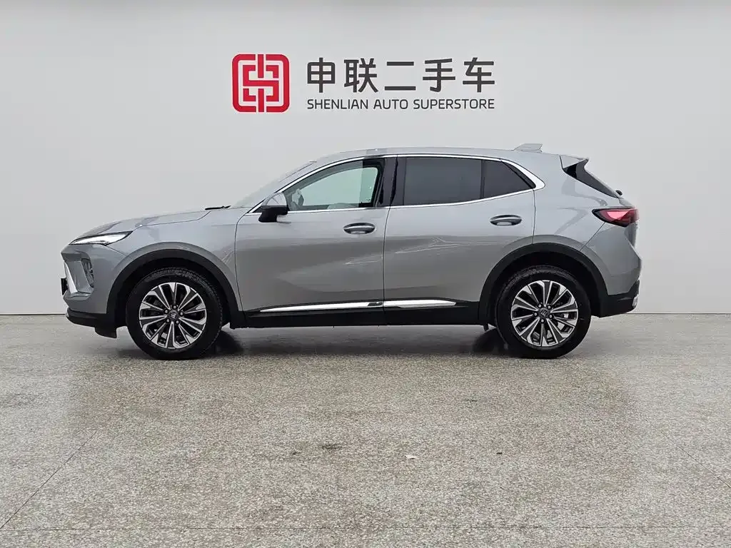 Buick Envision S — фото 5