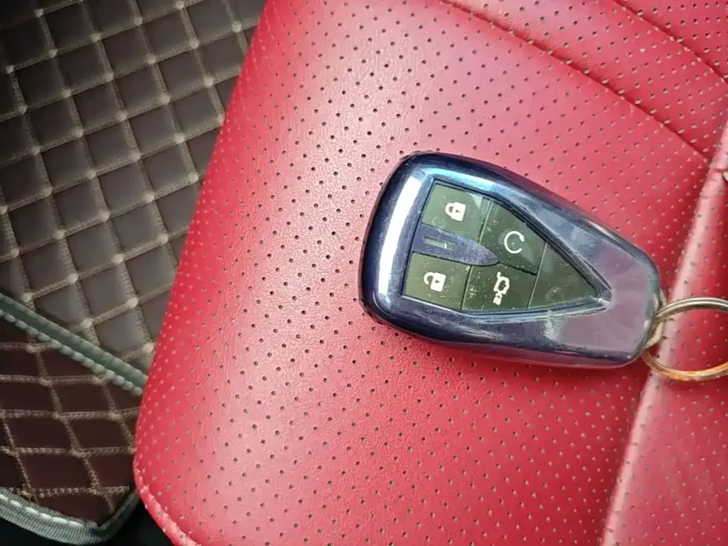 Changan CS75 PLUS — фото 3