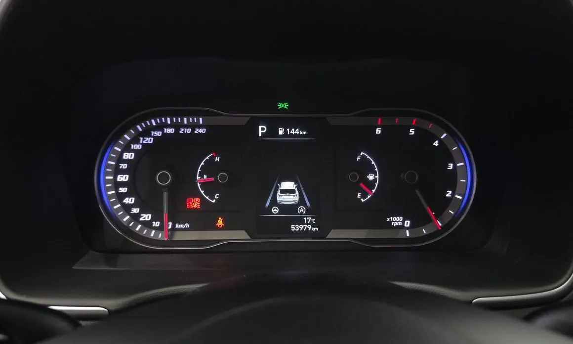 Hyundai Tucson — фото 2