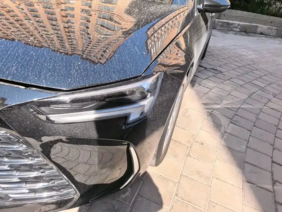 Buick Regal — фото 6