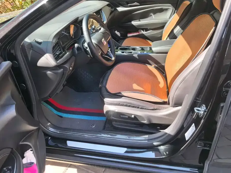Buick Regal — фото 4