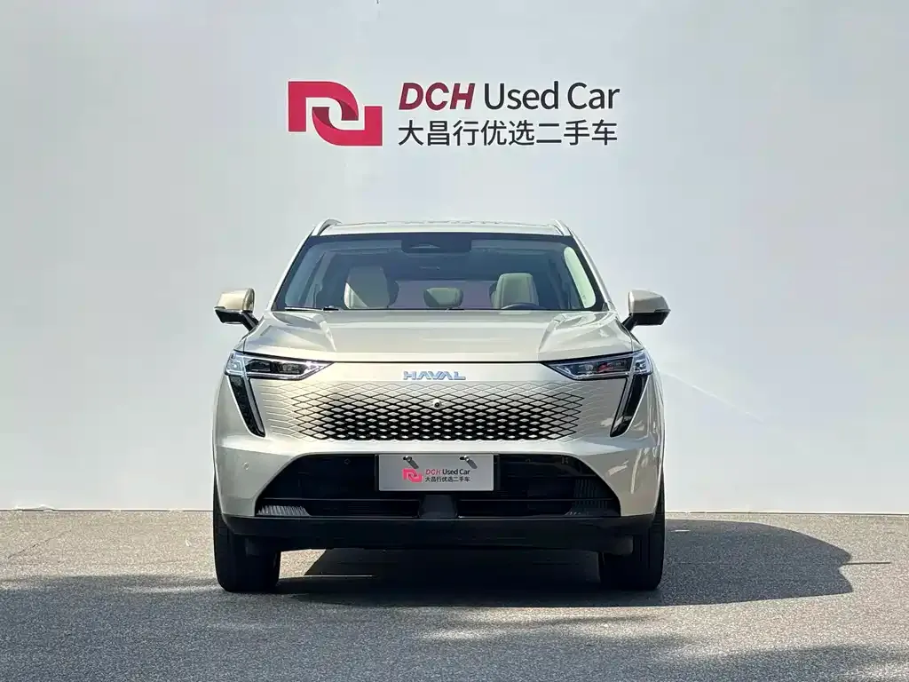 Haval Xiaolong MAX — фото 6
