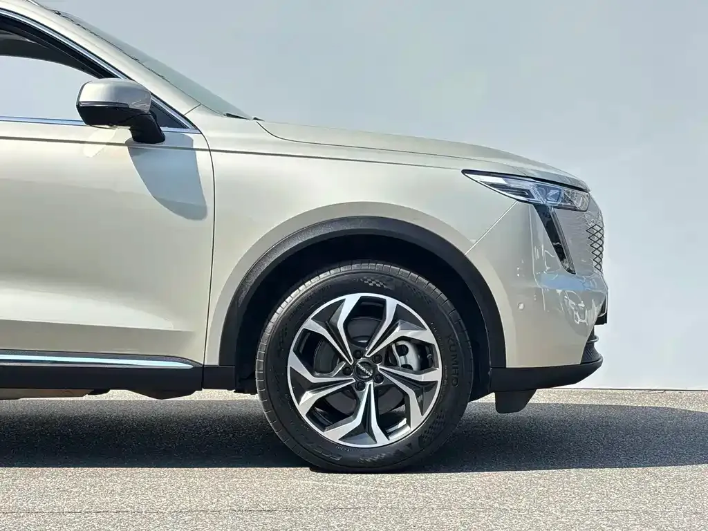 Haval Xiaolong MAX — фото 7