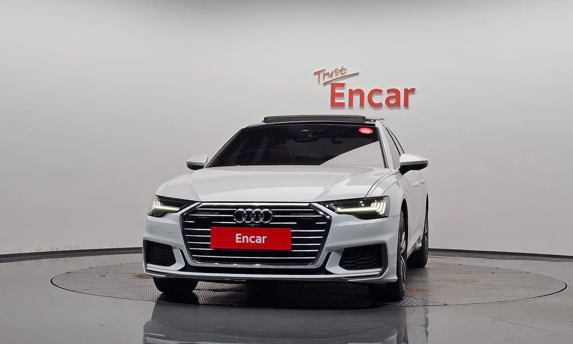 Audi A6 — фото 3