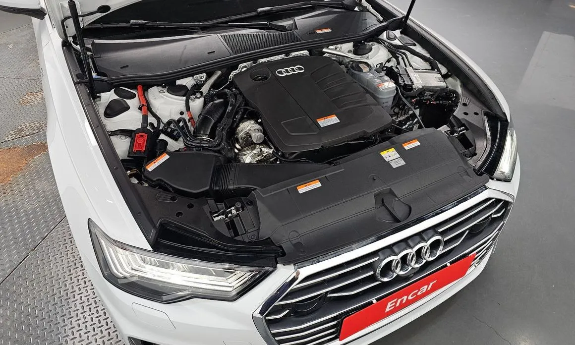 Audi A6 — фото 10