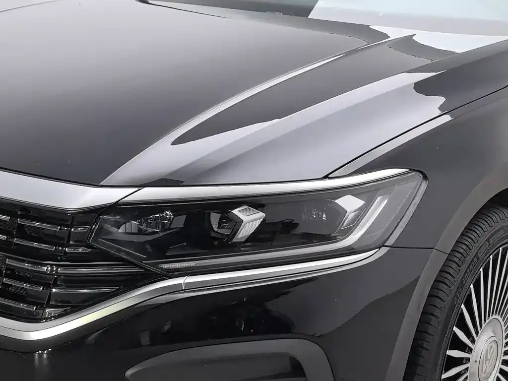 Volkswagen Passat — фото 7