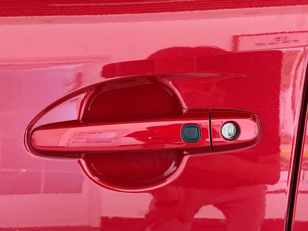 Toyota Yaris L — фото 8