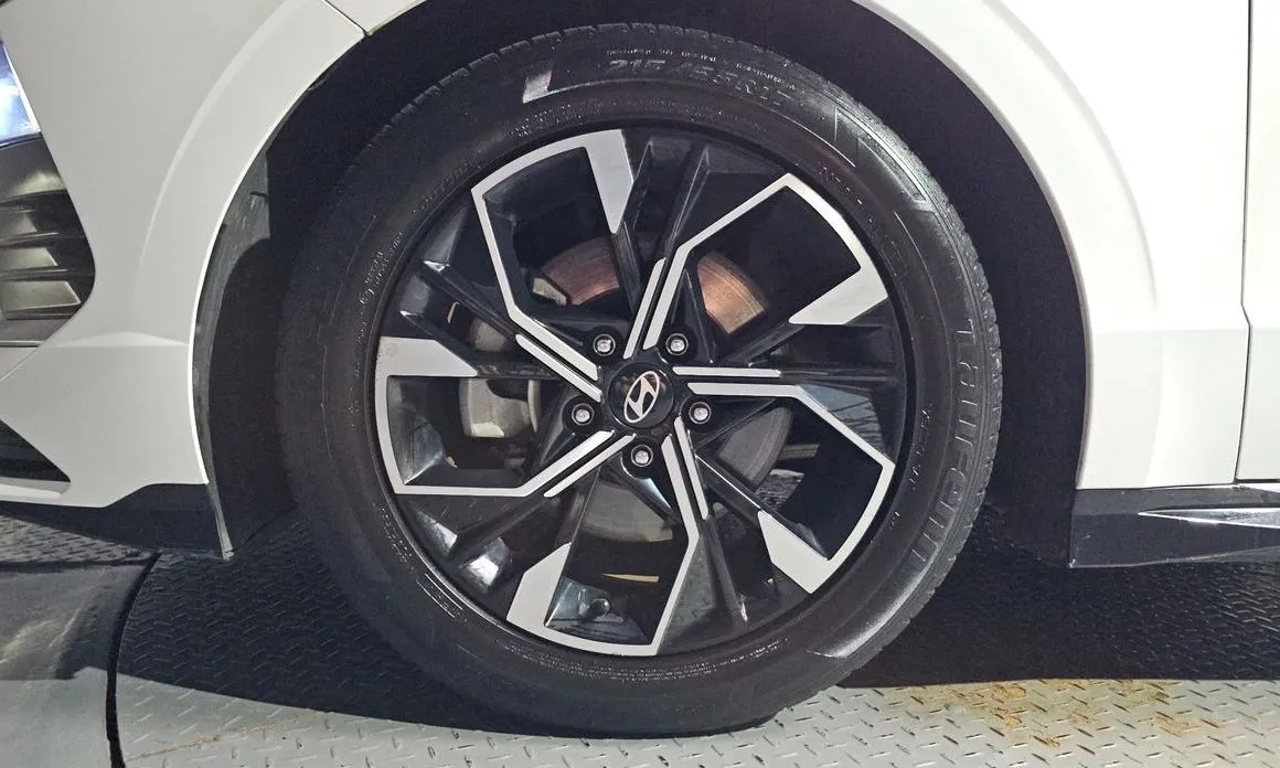 Hyundai Sonata — фото 10