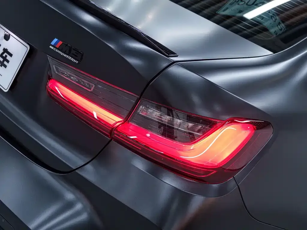 BMW M3 — фото 4