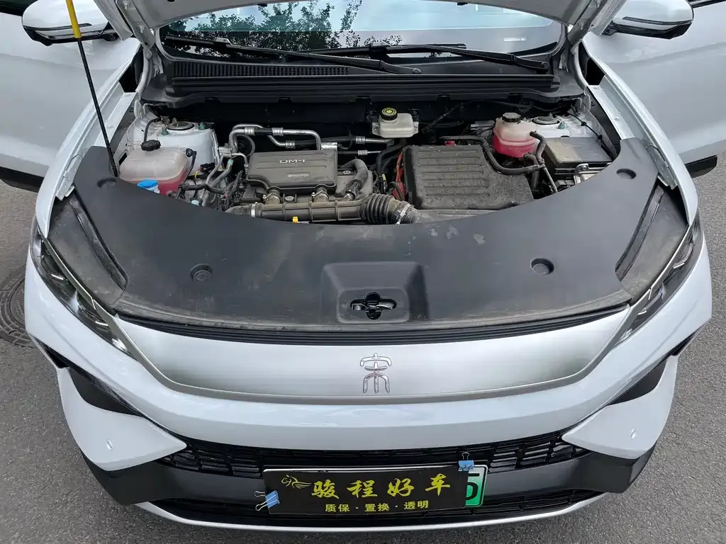 BYD Pro New Energy — фото 6
