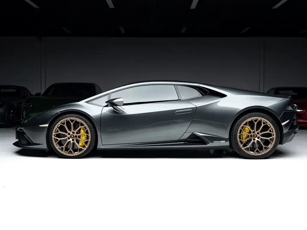 Lamborghini Huracan — фото 3