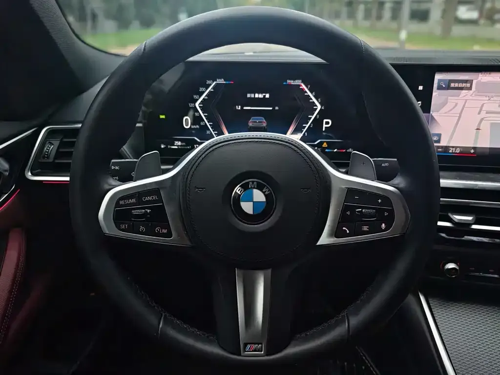 BMW 4 Series — фото 2