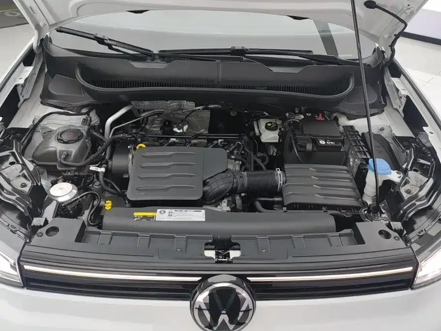 Volkswagen Tharu — фото 10