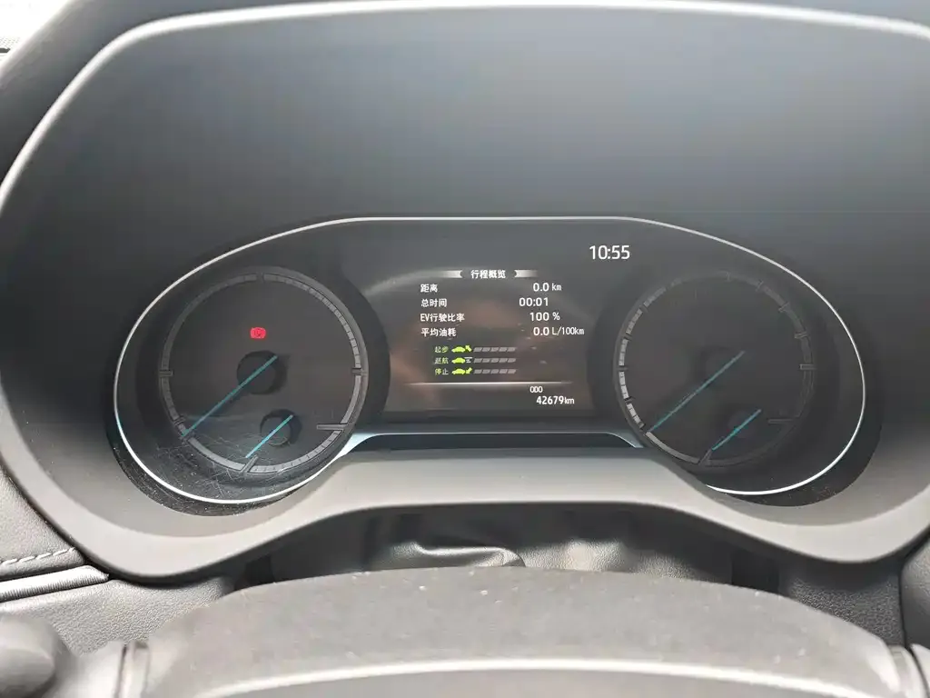 Toyota Harrier — фото 3