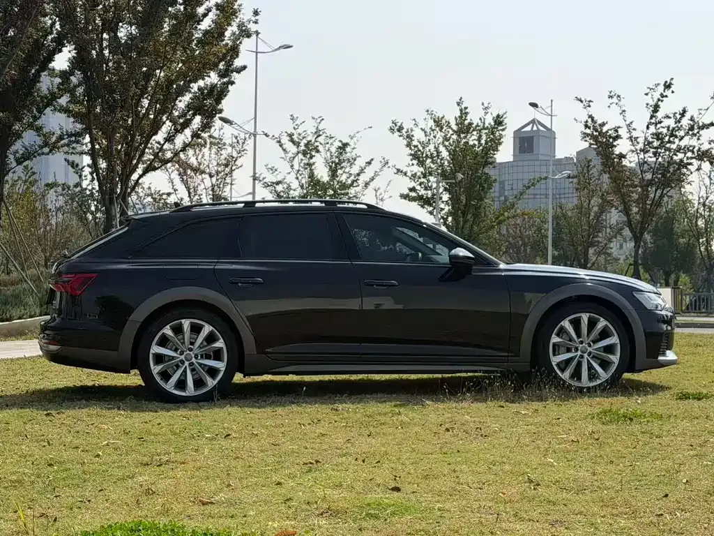 Audi A6 (Import) — фото 5