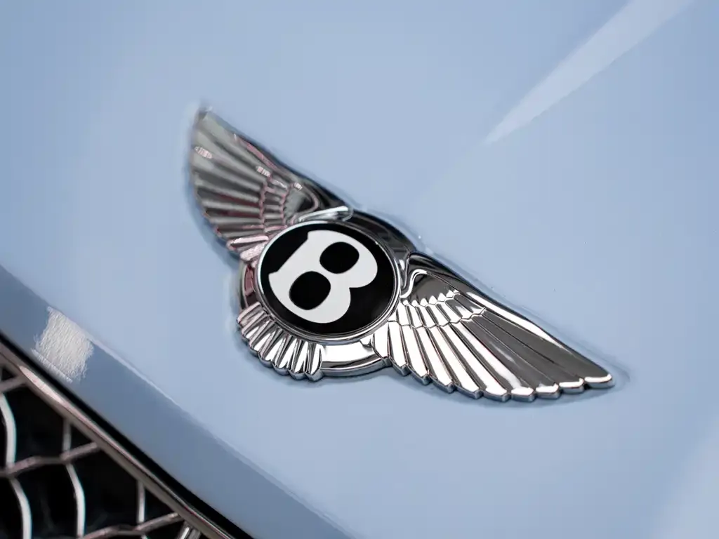 Bentley Continental — фото 2